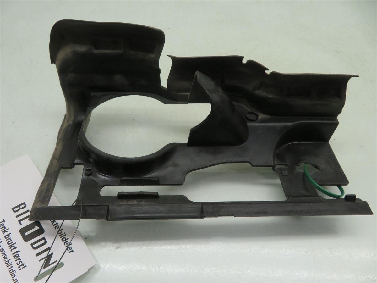 Luftstyring Front – bilde 2