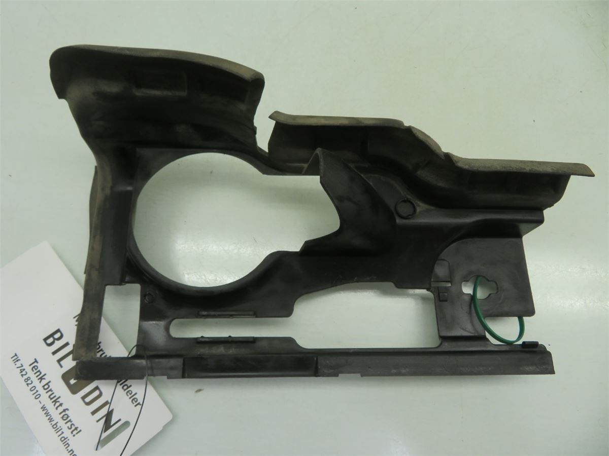 Luftstyring Front – bilde 3