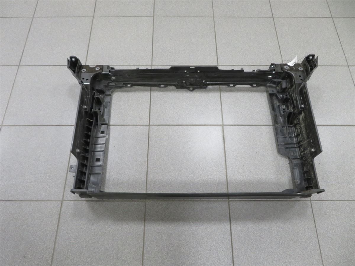 Frontplate – bilde 1