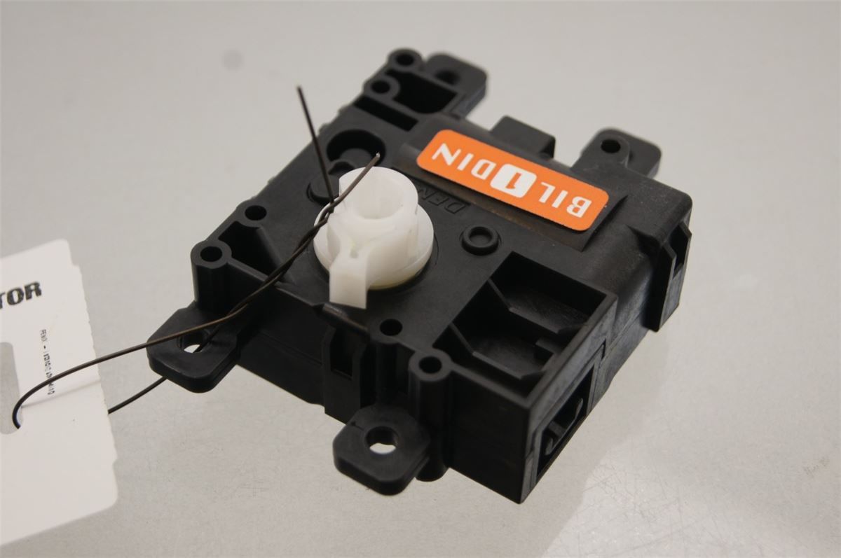 Varme AC Regulerings Motor – bilde 1
