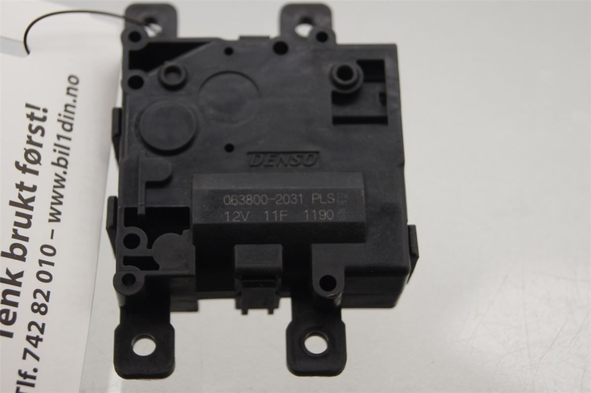 Varme AC Regulerings Motor – bilde 2