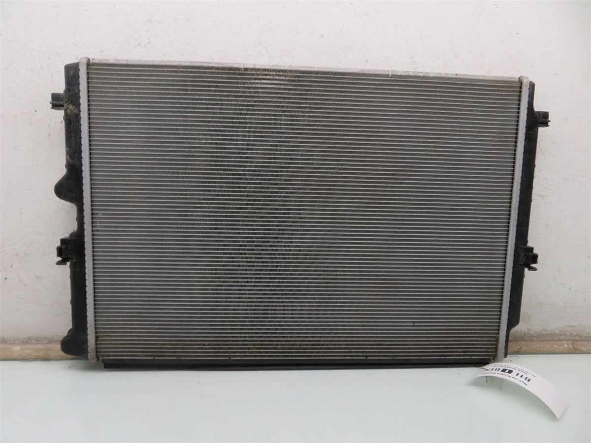 Radiator Automat – bilde 3