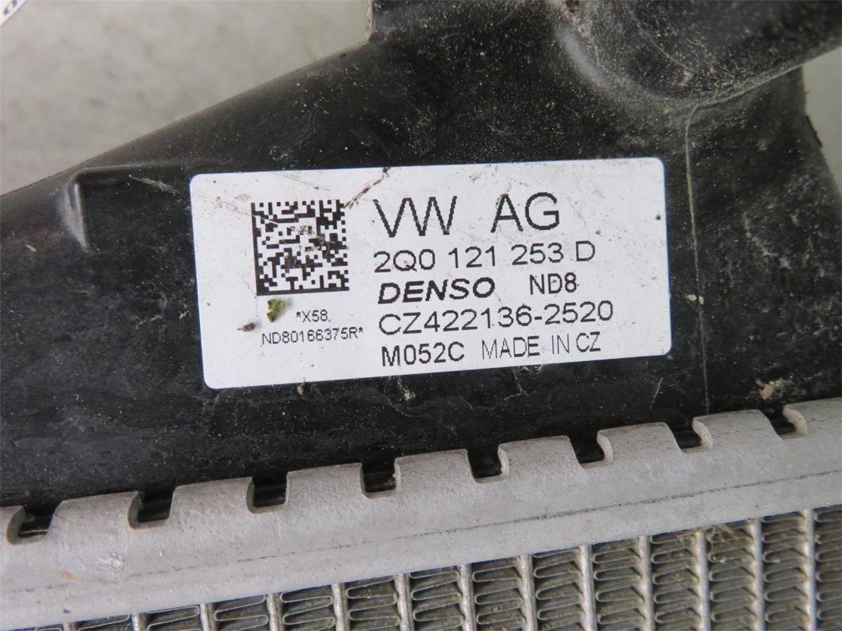 Radiator Automat – bilde 2