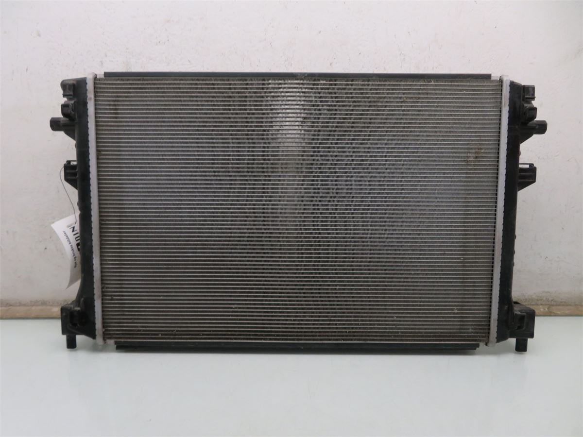 Radiator Automat – bilde 3
