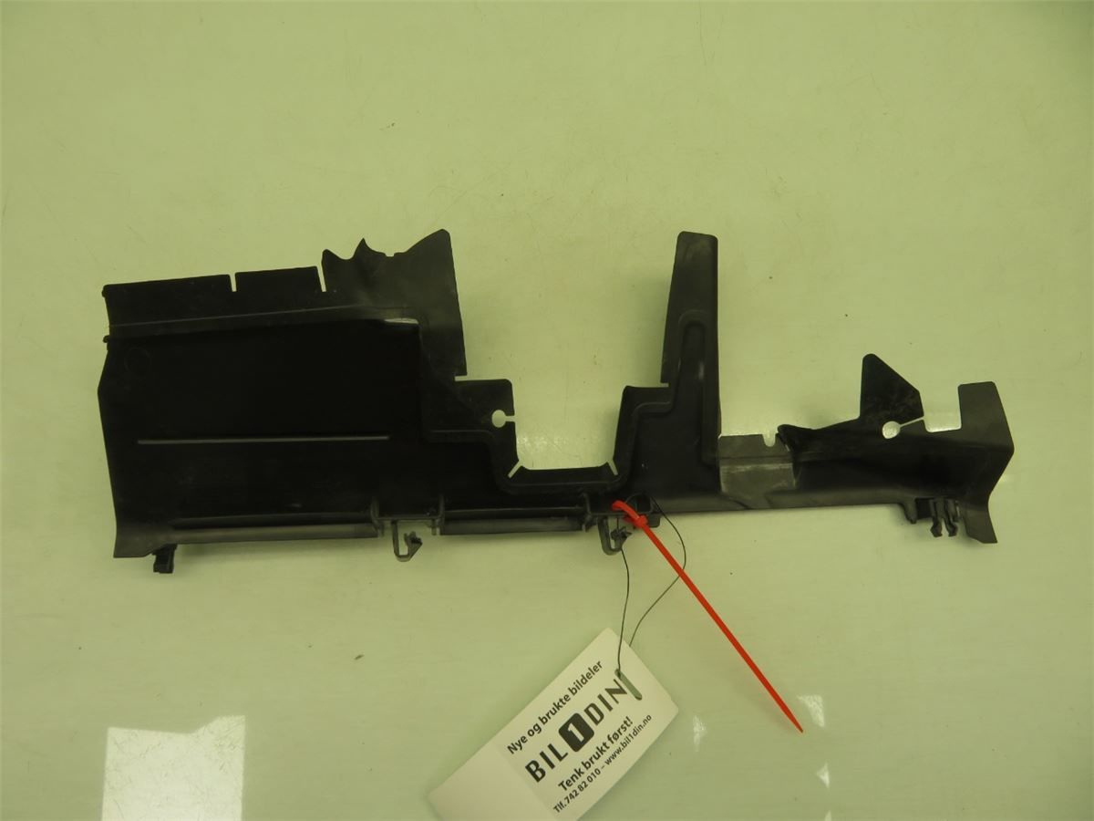 Luftstyring Front – bilde 1