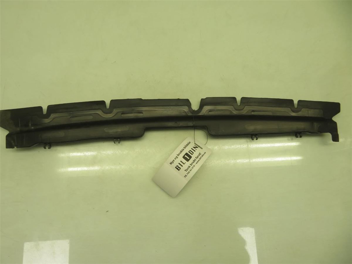 Luftstyring Front – bilde 1