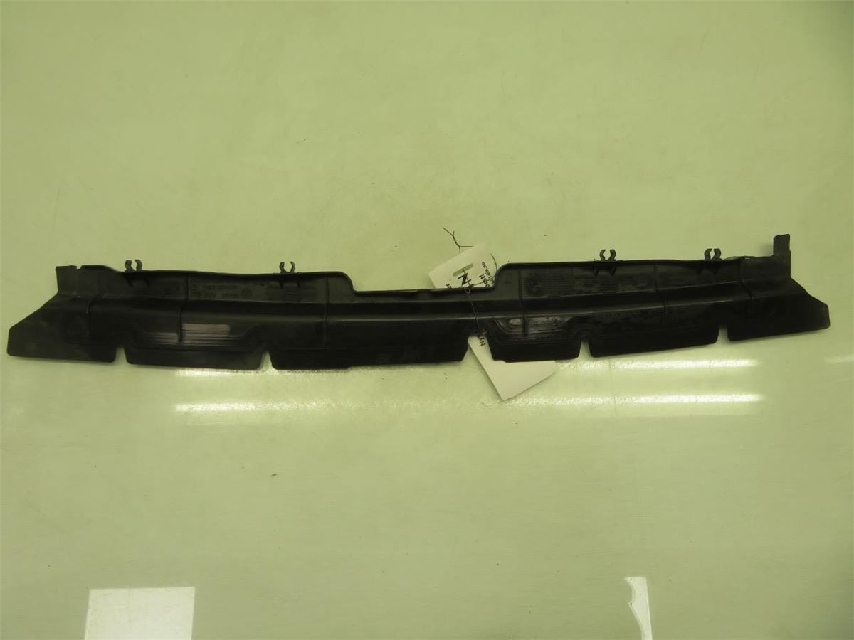 Luftstyring Front – bilde 2