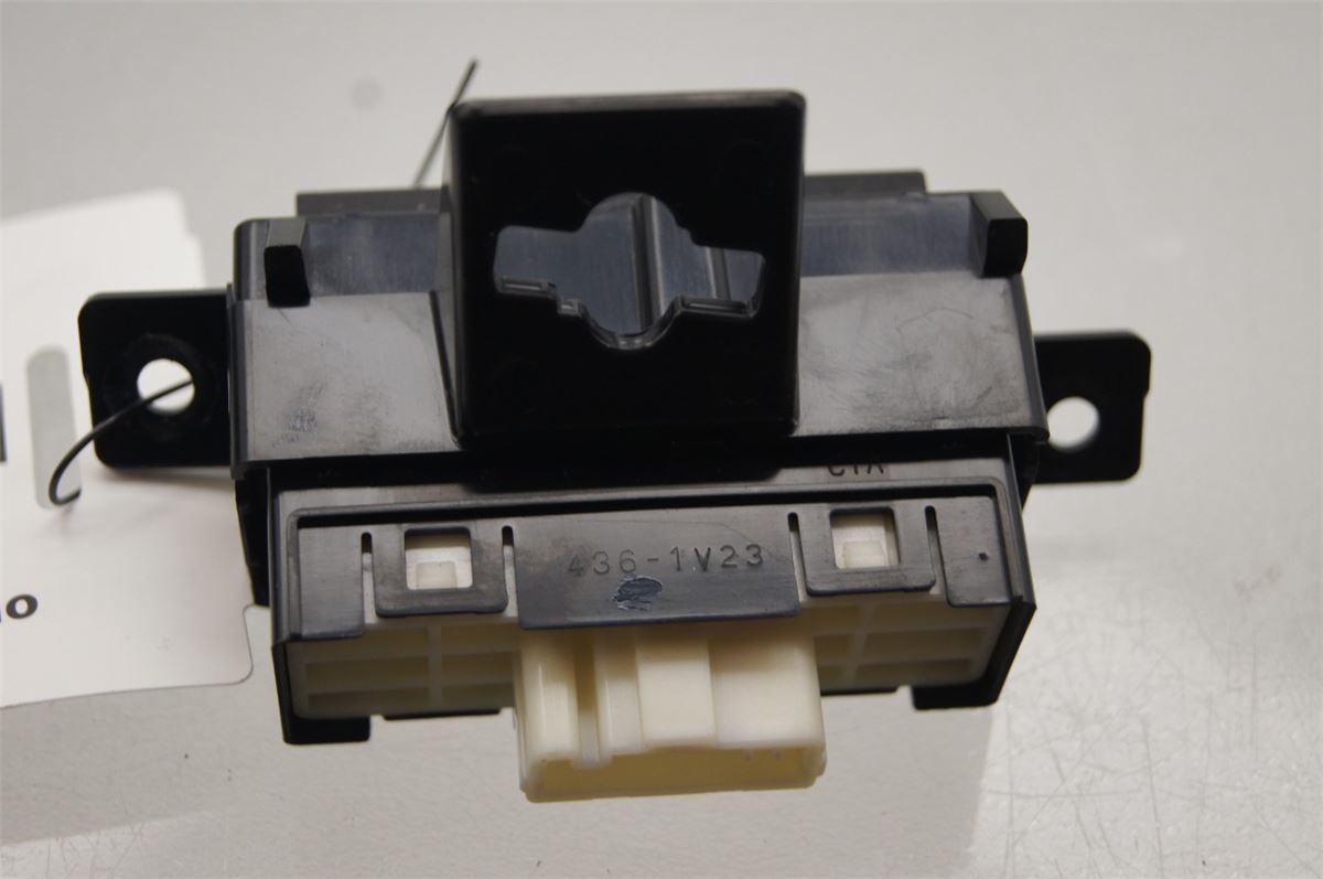 Bryter Dashbord Lys Dimming – bilde 2