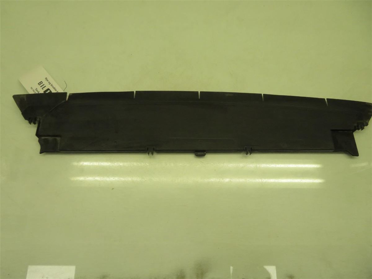 Luftstyring Front – bilde 1