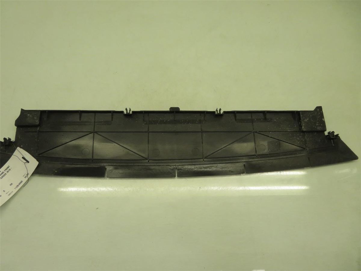 Luftstyring Front – bilde 2