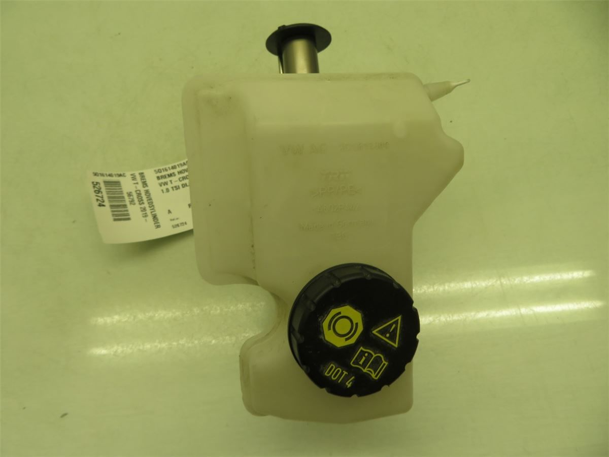 Brems Hovedsylinder – bilde 3