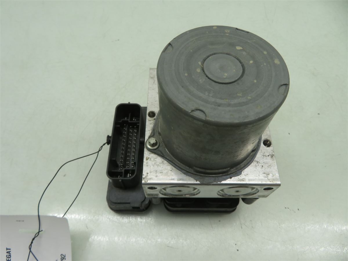 ABS Hydraulikkaggregat – bilde 1