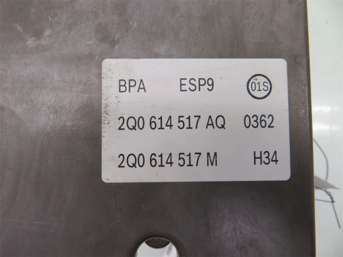 ABS Hydraulikkaggregat – bilde 4