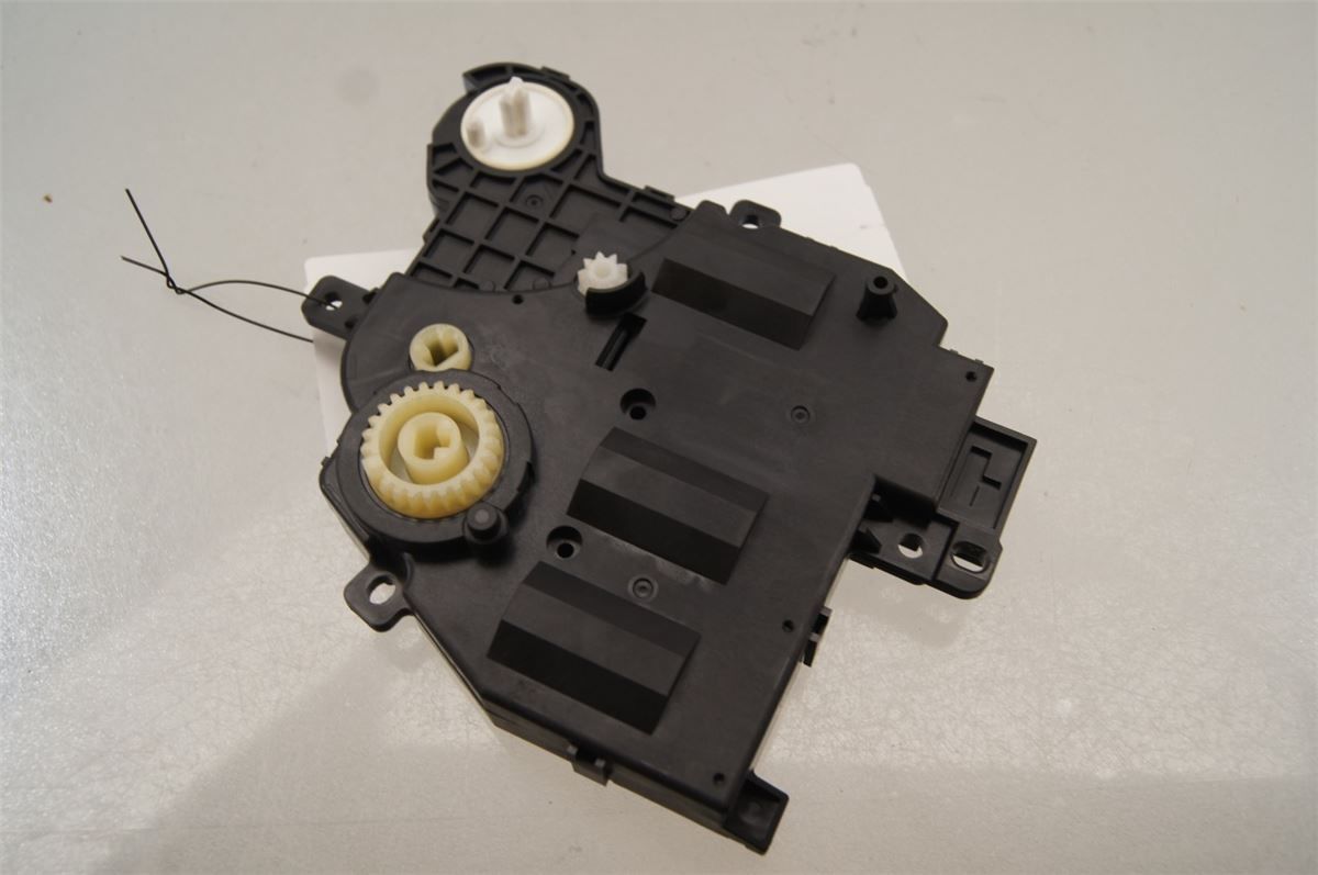 Varme AC Regulerings Motor – bilde 1