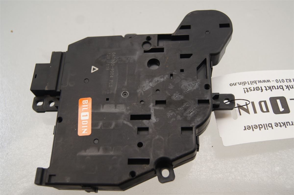 Varme AC Regulerings Motor – bilde 2