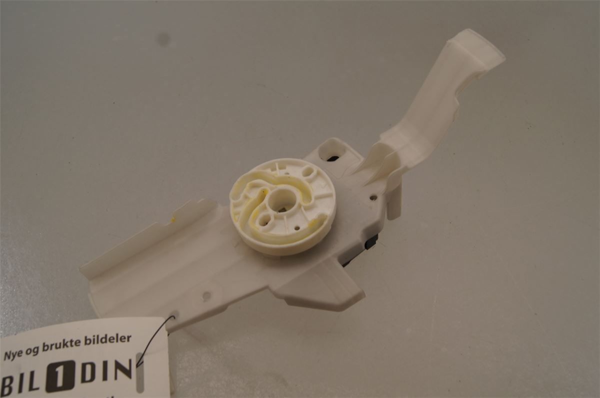 Varme AC Regulerings Motor – bilde 1
