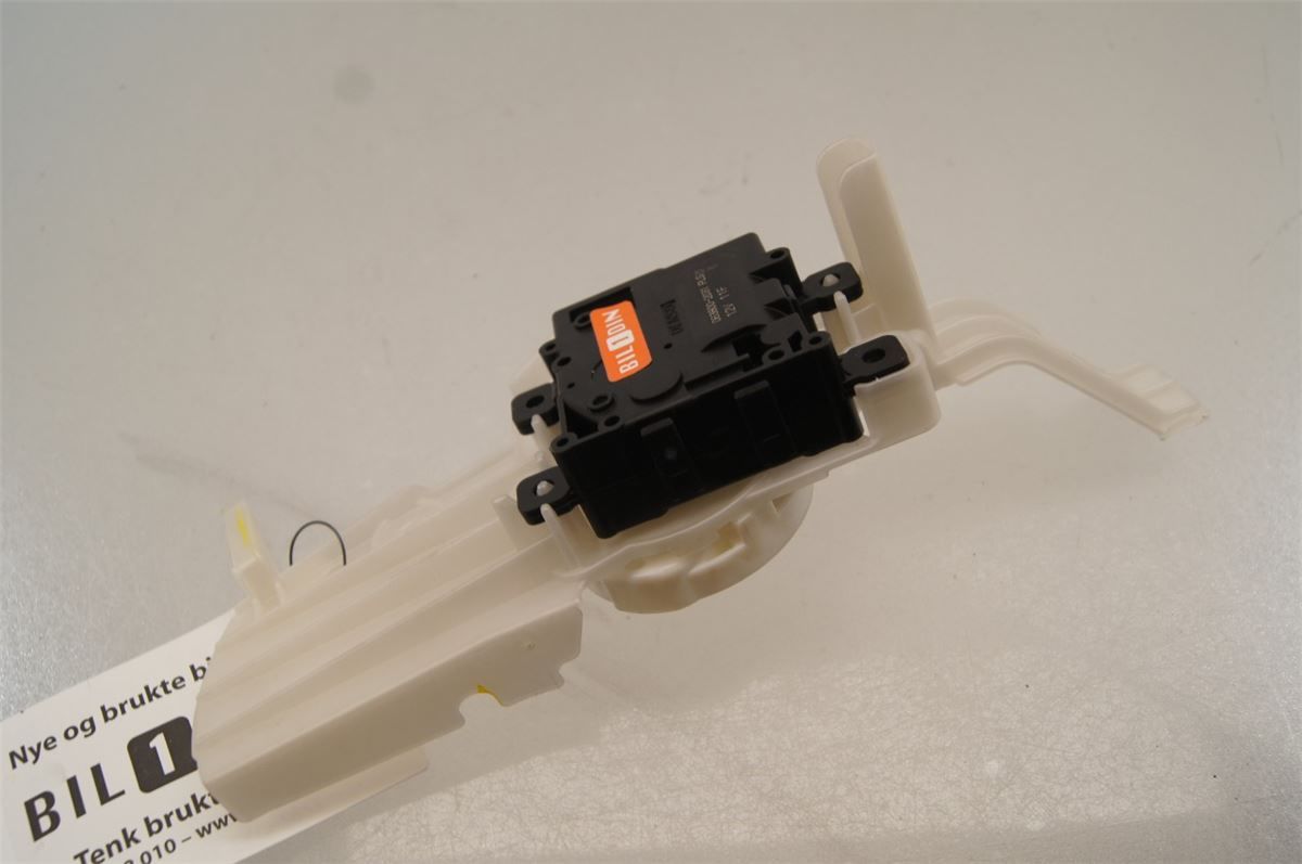 Varme AC Regulerings Motor – bilde 2
