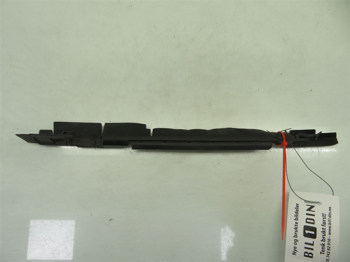 Luftstyring Front – bilde 2