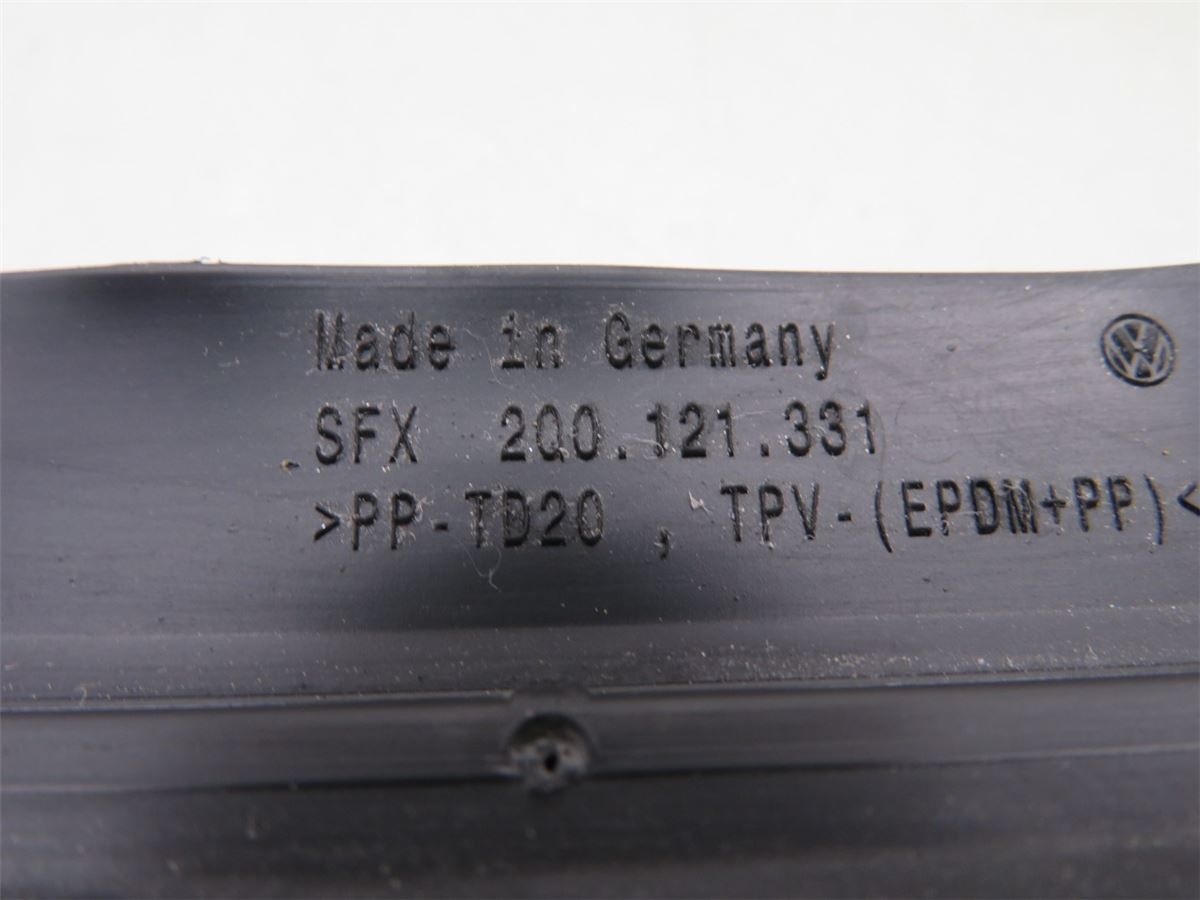 Luftstyring Front – bilde 3