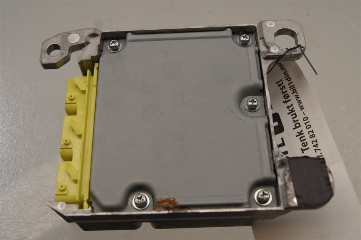 Airbag Elektronikkenhet – bilde 2