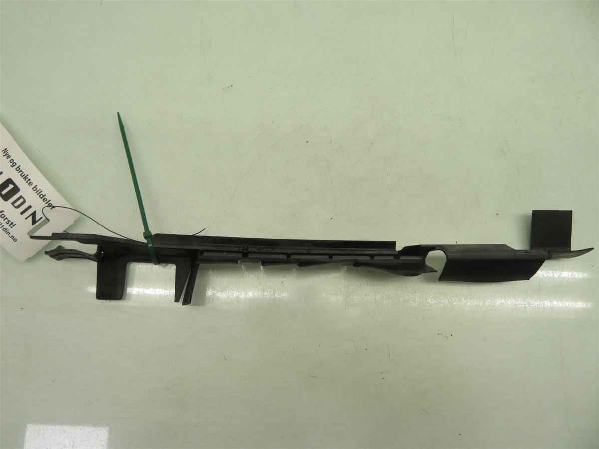 Luftstyring Front – bilde 2
