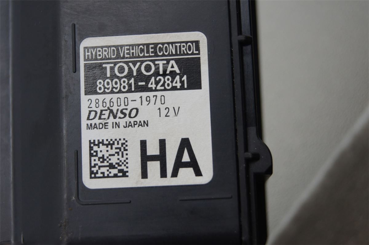 Styreenhet Elektrisk Motor – bilde 4