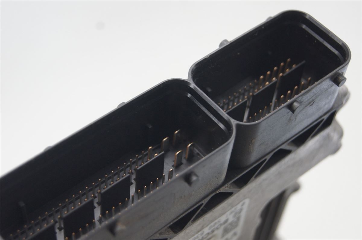 Styreenhet Motor (ECU) Bensin – bilde 2
