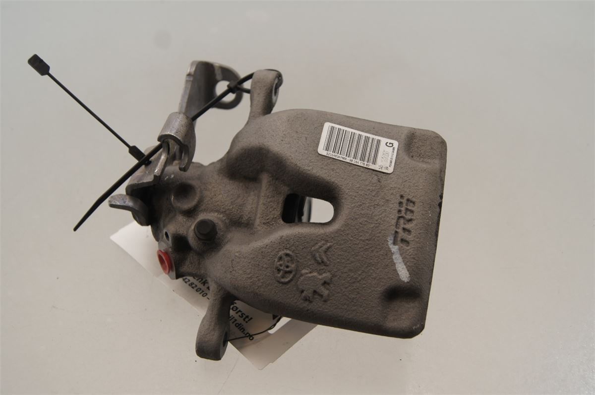 Bremsecaliper Bak Venstre – bilde 2