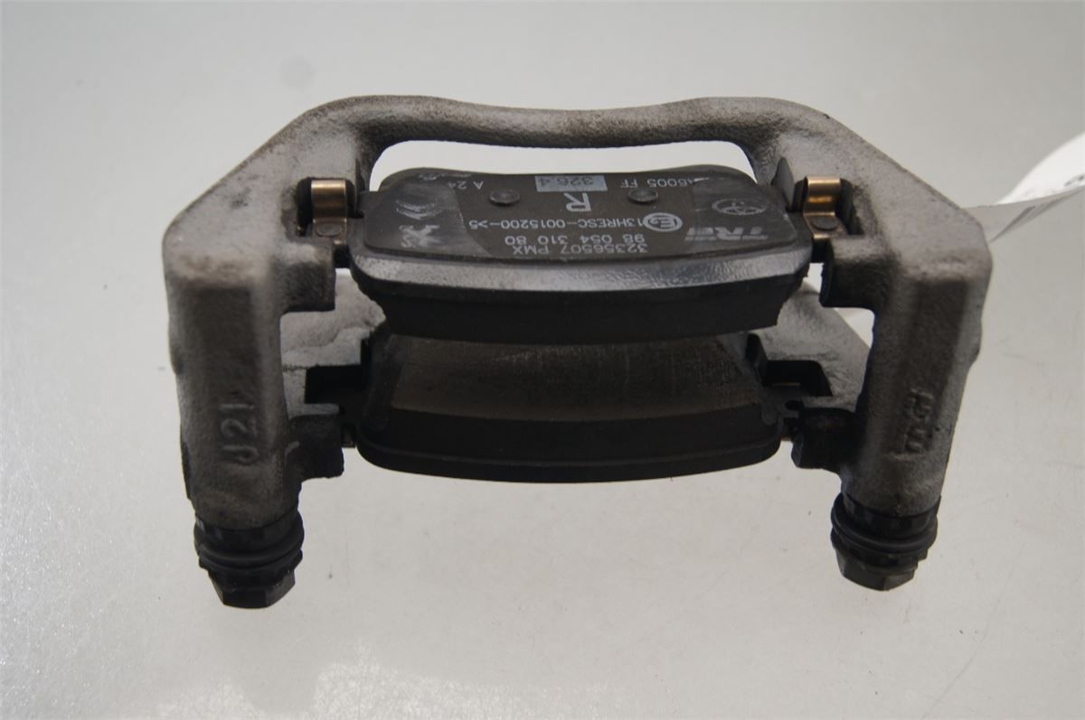 Bremsecaliper Feste Holder – bilde 2