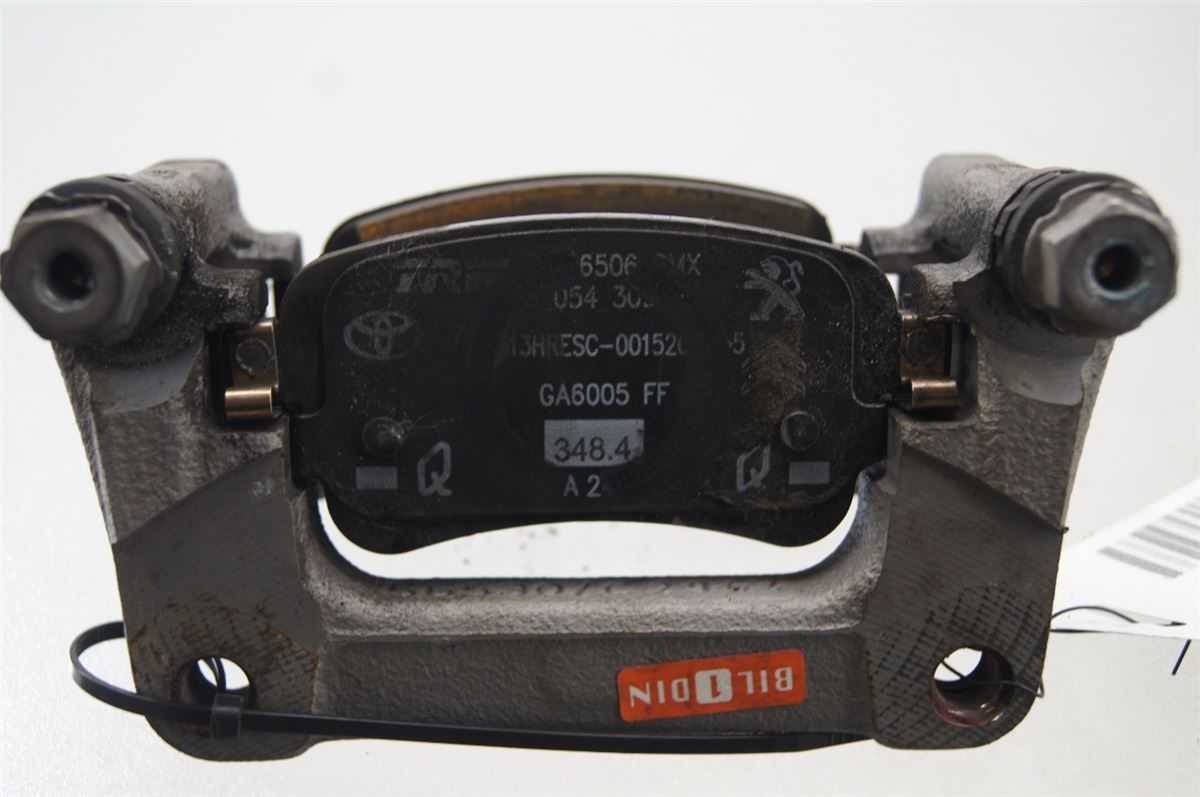 Bremsecaliper Feste Holder – bilde 3