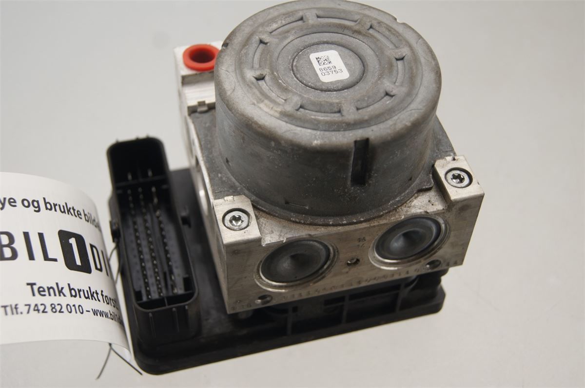 ABS Hydraulikkaggregat – bilde 1