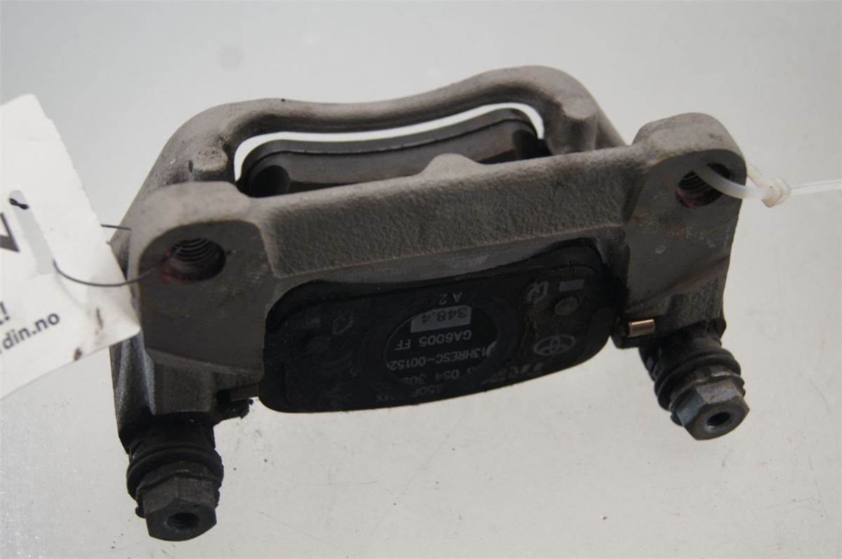 Bremsecaliper Feste Holder – bilde 2