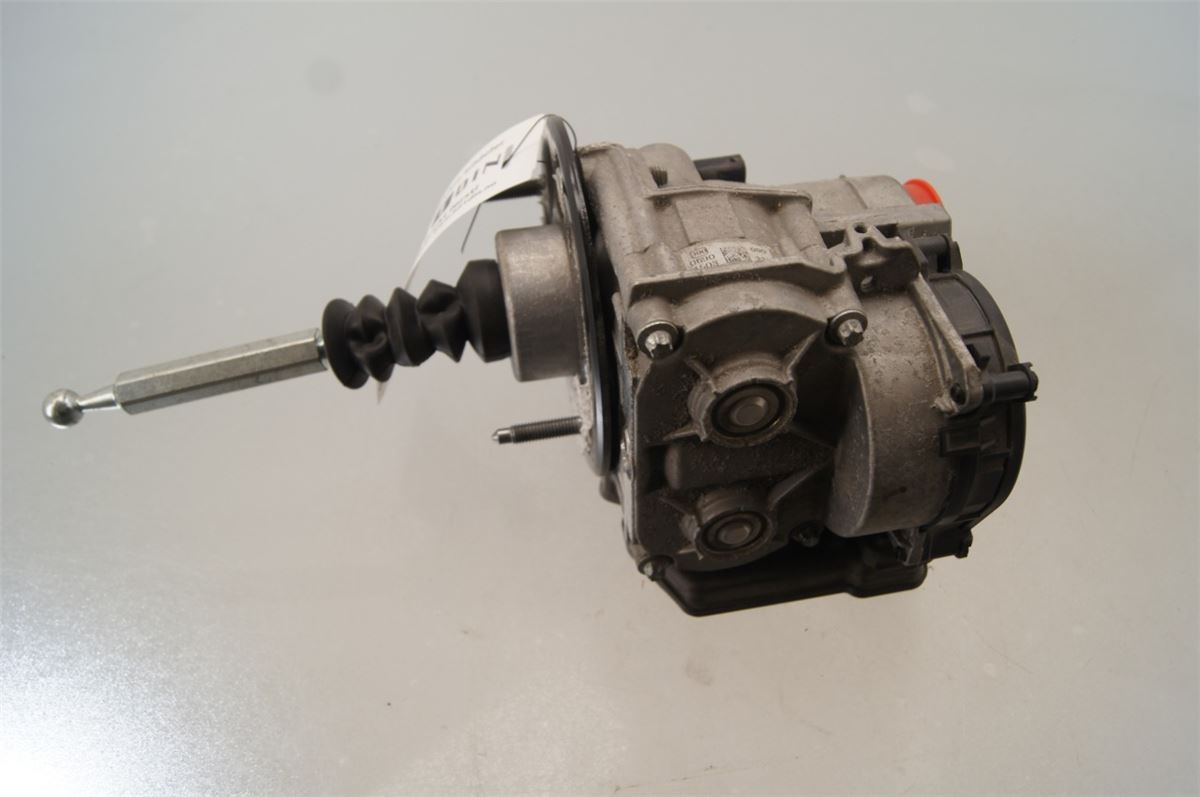 Bremseservo – bilde 2