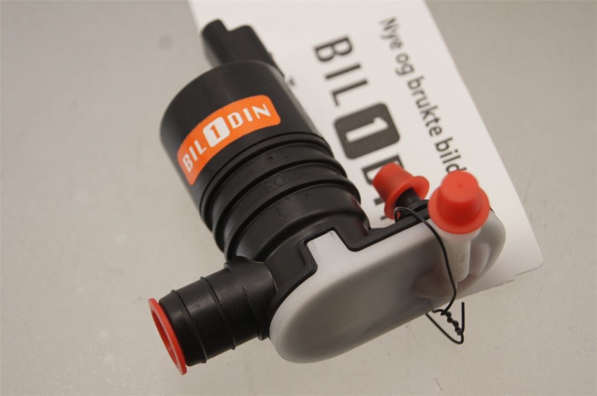 Spylerpumpe Frontrute – bilde 1