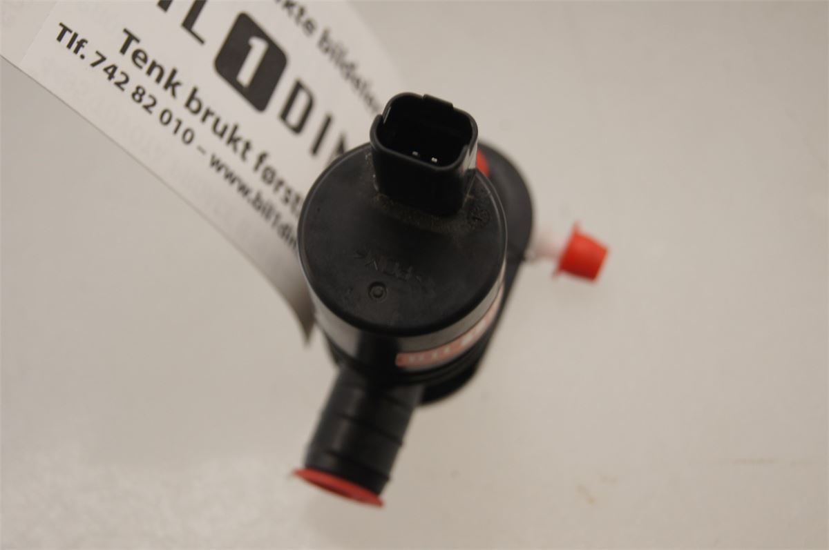 Spylerpumpe Frontrute – bilde 3