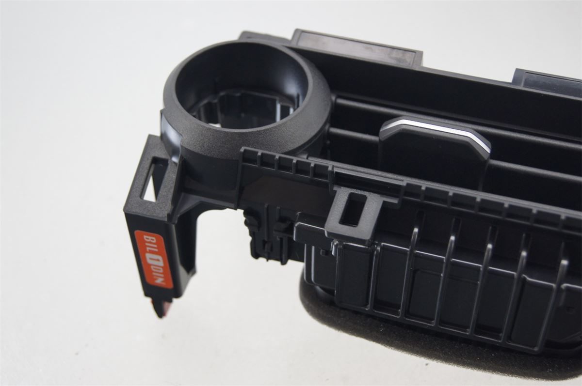 Luftstyring Front – bilde 2