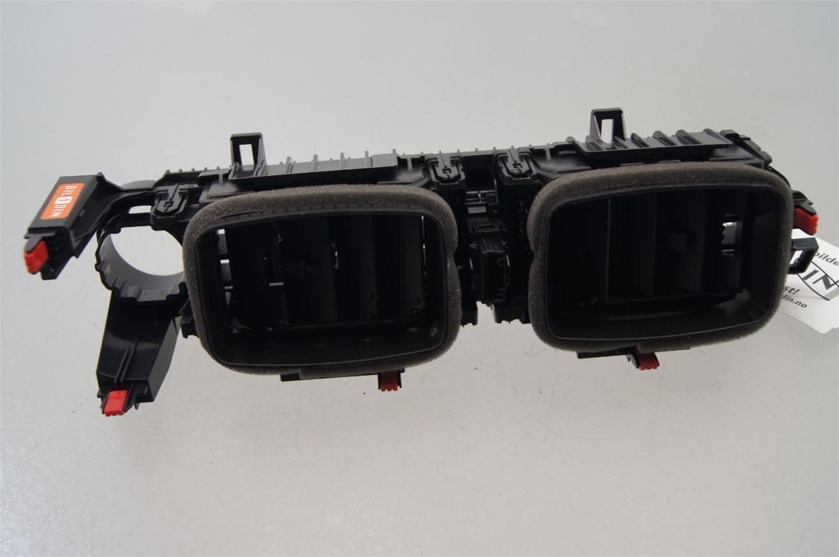 Luftstyring Front – bilde 3