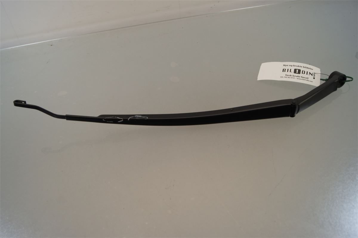 Viskerarm / Armer Frontrute – bilde 1
