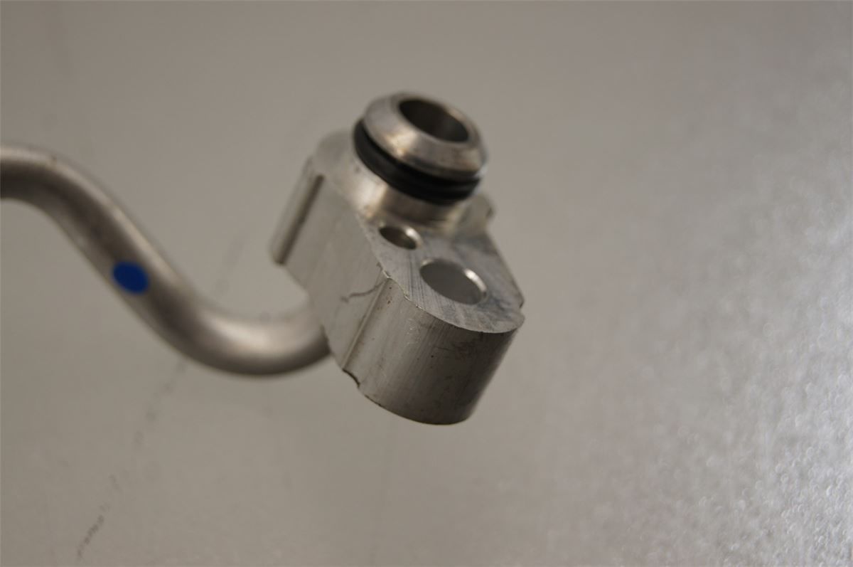 Varme AC Slange / Rør – bilde 2