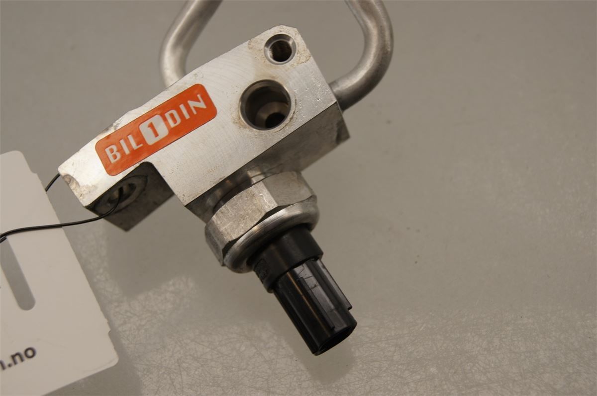 Varme AC Slange / Rør – bilde 3