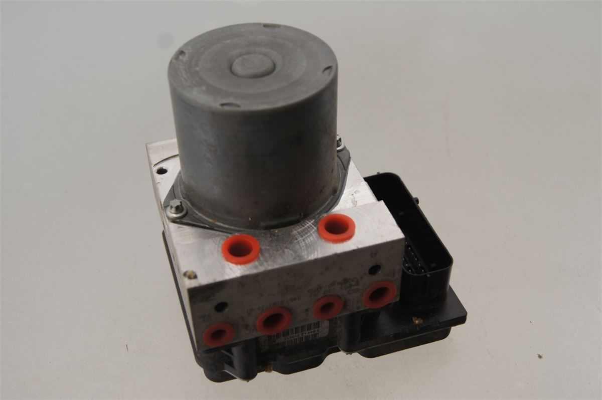 ABS Hydraulikkaggregat – bilde 1