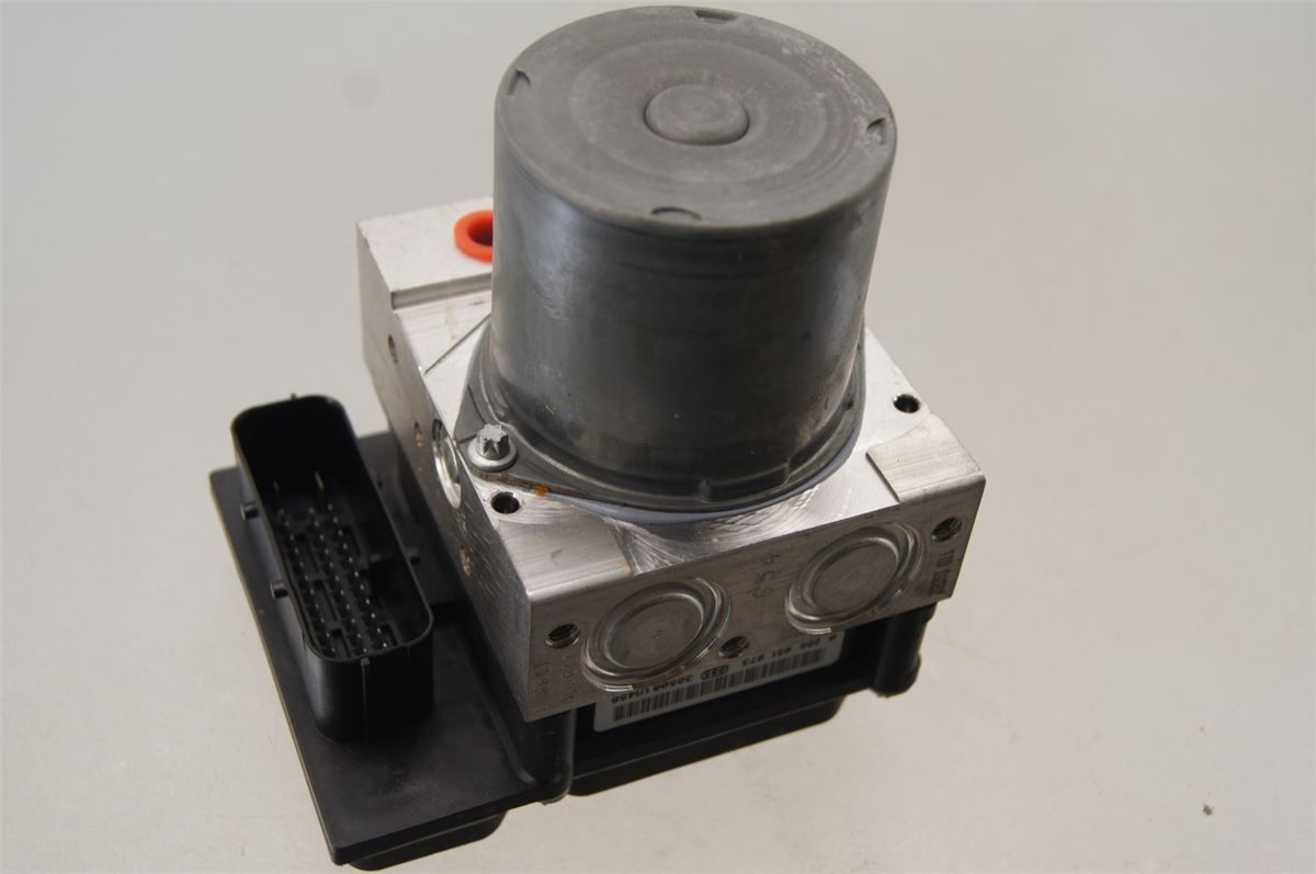ABS Hydraulikkaggregat – bilde 2