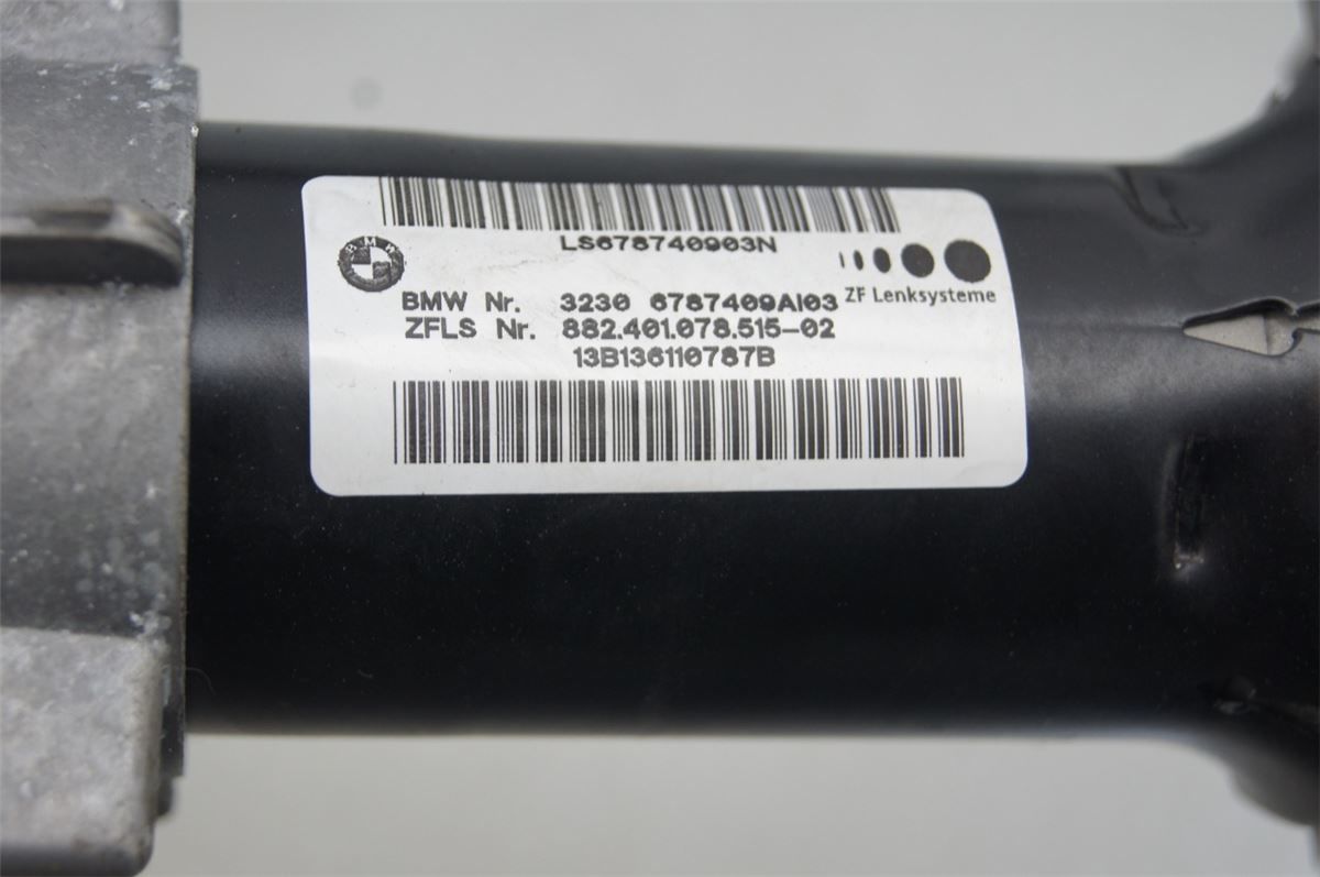 Rattakselaggregat Justerbart – bilde 2