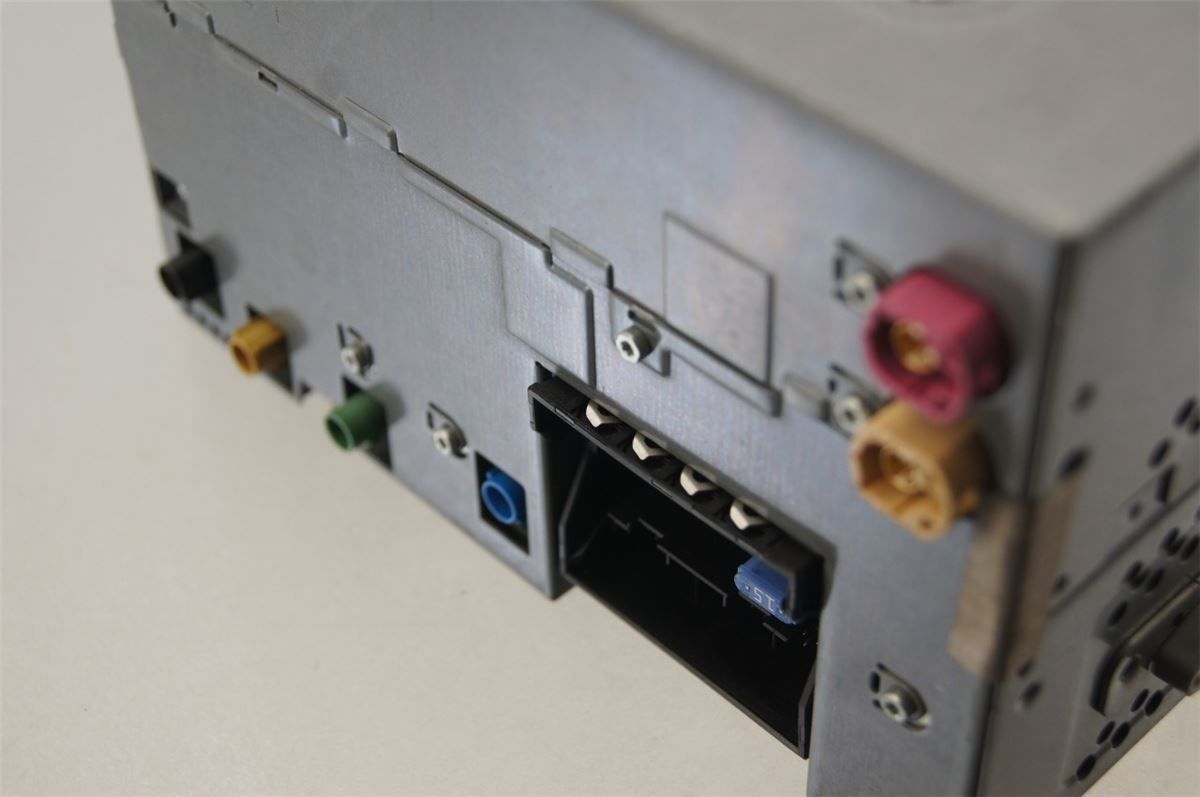 Stereo Radio Med CD – bilde 4