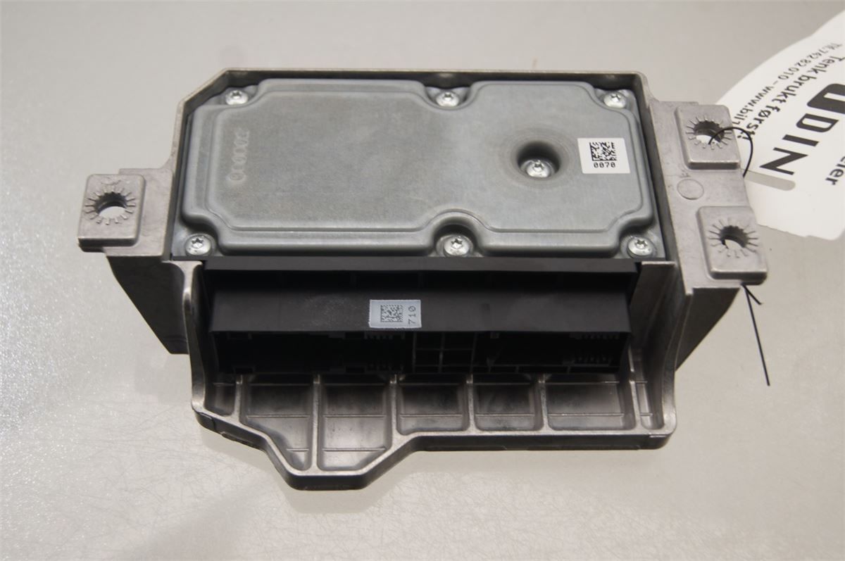 Airbag Elektronikkenhet – bilde 3