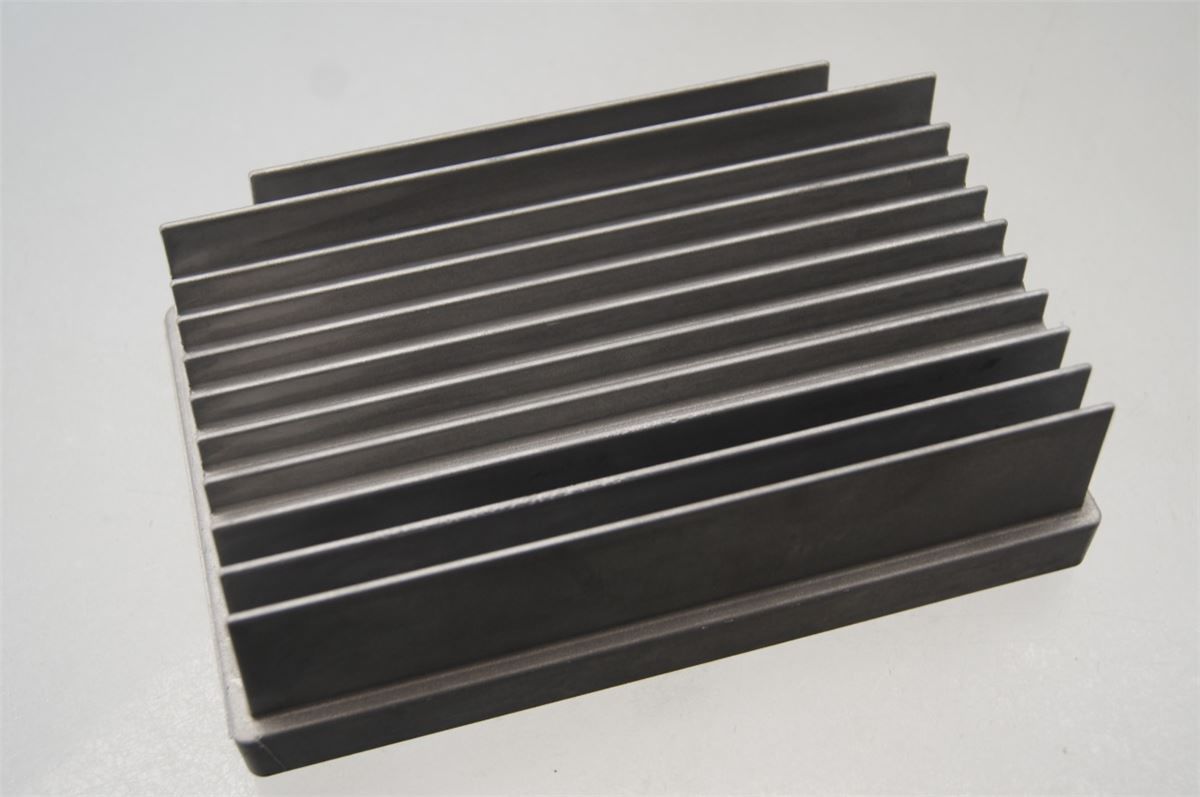 Stereo Forsterker – bilde 1