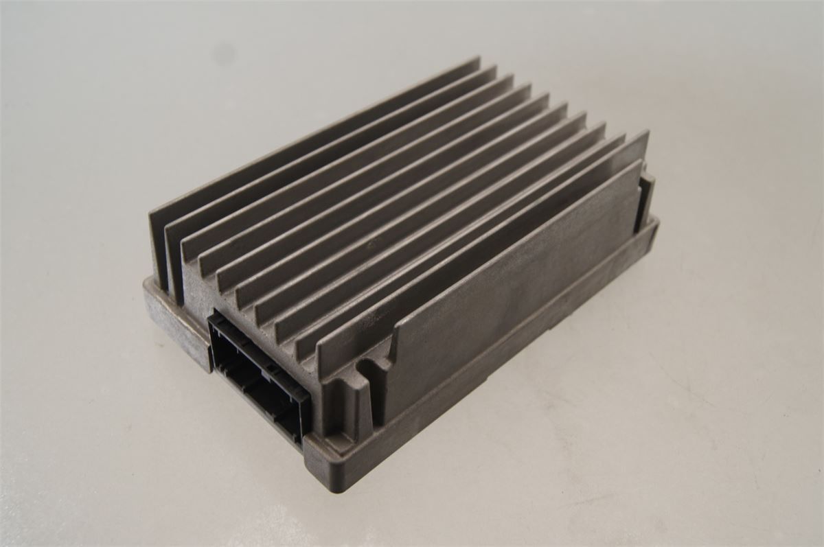 Stereo Forsterker – bilde 2