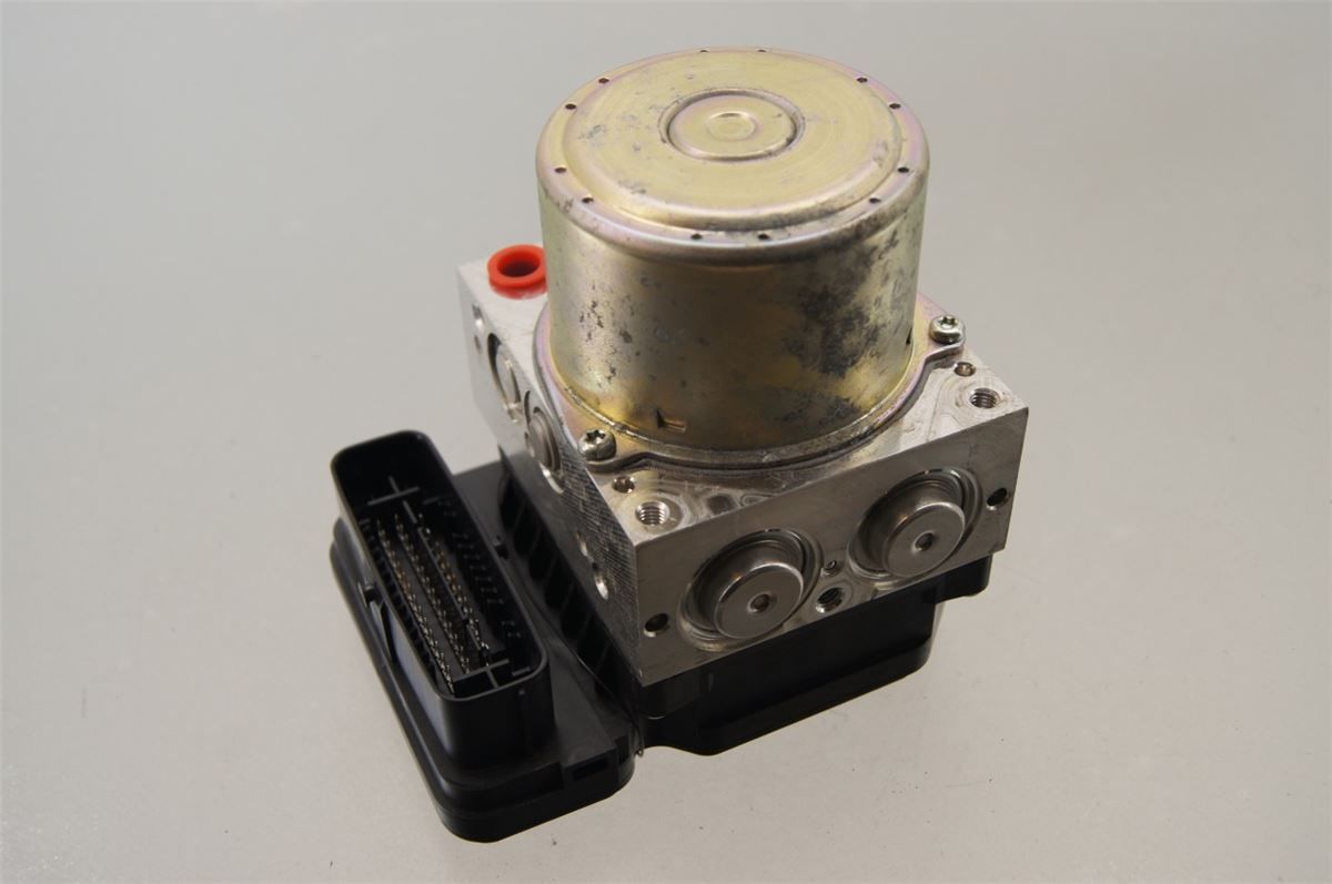 ABS Hydraulikkaggregat – bilde 1