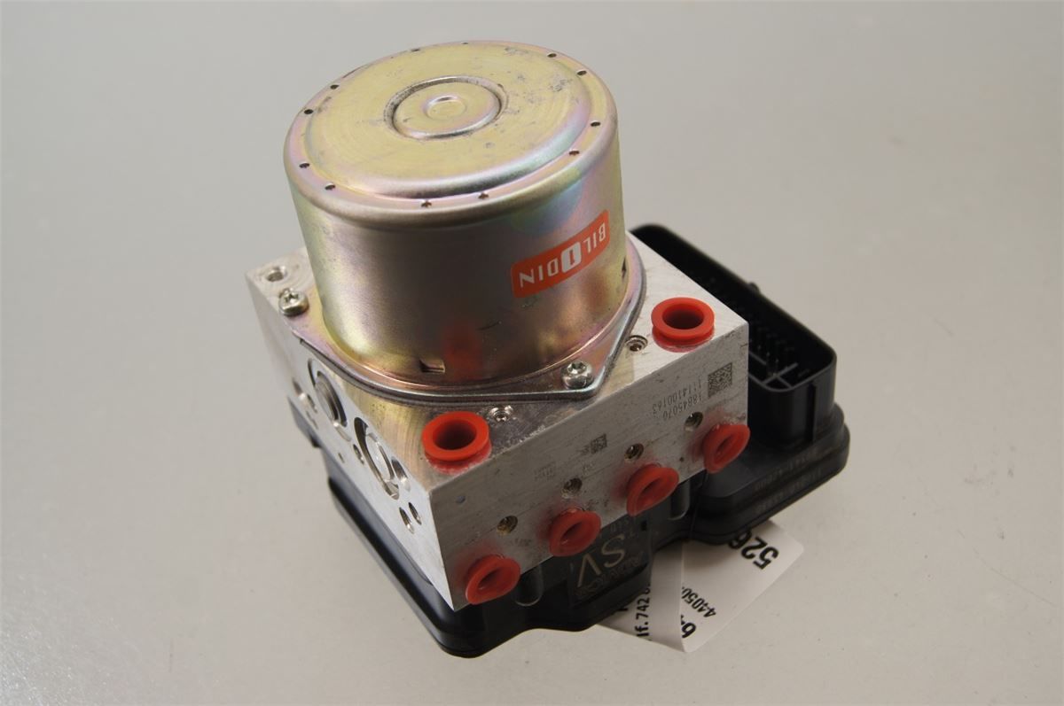 ABS Hydraulikkaggregat – bilde 2