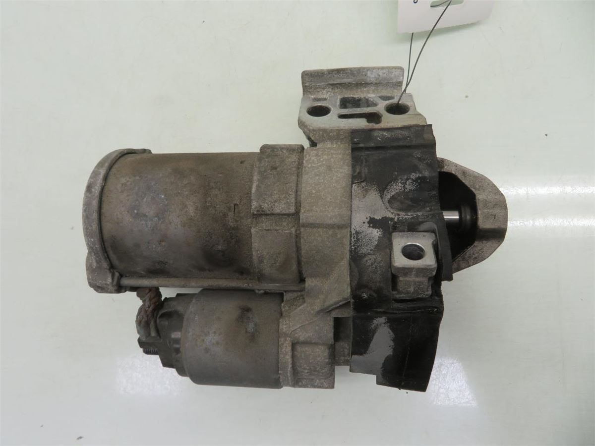 Startmotor Diesel – bilde 1